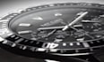 design watch and provide realistic 3d watch animation