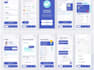 build remittance app money transfer app finance app wallet app payment app