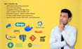 be your fastapi and flask backend developer with aws