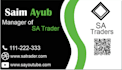 provide professional  pro business card
