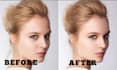 do the best photo retouching, image editing