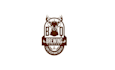 design luxurious michigan brewery logo
