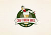 design love local craft breweries particular logo