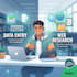 provide expert web research, lead generation, and data entry services