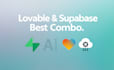 lovable ai bolt new lovable development gohighlevel  lovable app replit ai saas