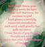 write custom poetry, lyrics, and personal messages