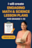design customized lesson plans