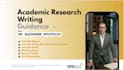 provide academic writing in business, economics, and finance