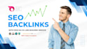 do SEO backlinks with high da pa link building service