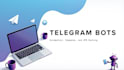 create a custom telegram bot