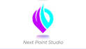 animation logo 2d animation video text