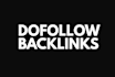 dofollow backlinks high qaulity links