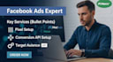 setup facebook pixel and conversion api for tracking