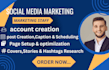 do  social media marketing