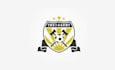 design awesome soccer supporters group logo