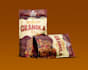 design premium food pouch packaging