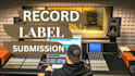 do organic record label and submit to top independent edm record label