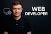 design and build a clean website with HTML and CSS