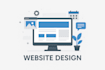 make premium wordpress site design with divi, astra, or elementor pro