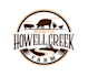 design a professional creek farm logo