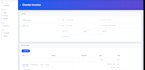 build or fix your angular or react dashboard, admin panel, or saas front end