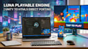 create interactive playable ads for mobile games