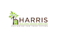 do architectural interior and real estate logo
