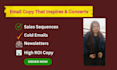 craft persuasive email copy for your mindfulness brand