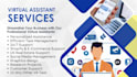 be your long term personal virtual assistant