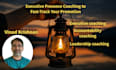 be your icf leadership and executive coach