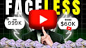create faceless video for youtube automation channel