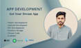 do mobile app development ios app development as flutter mobile app developer