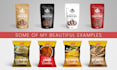 design custom box and packaging design