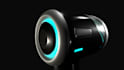realistic 3d earbuds animation 3d headset design and modeling headphone render