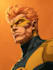 draw a comic book superhero illustration