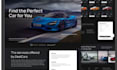 build perfect automotive car dealership leads auto tour used car website