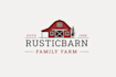 do rustic vintage logo with unique style