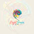 do artistic logo for creative brands