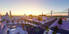 build realistic roblox map, city roblox map, custom map roblox urban environment