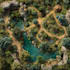create your fantasy map for dnd