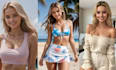 do nsfw ai influencer ai model consistent ai model for instagram fanvue