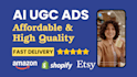 create realistic ai spokesperson, ugc videos using heygen