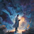 illustrate a professional book cover