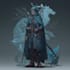 make a character art or rpg character, character design