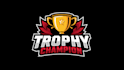 make a high quality gaming trophy mascot logo  in 12 hours