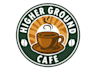 design excellent coffee logo