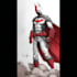 create an amazing superhero caricature character