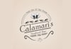 design amazing seafood bar logo