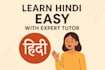 teach hindi easily I personalized online hindi classes