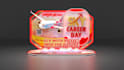 create design 3d trade show booth, exhibition booth, stand